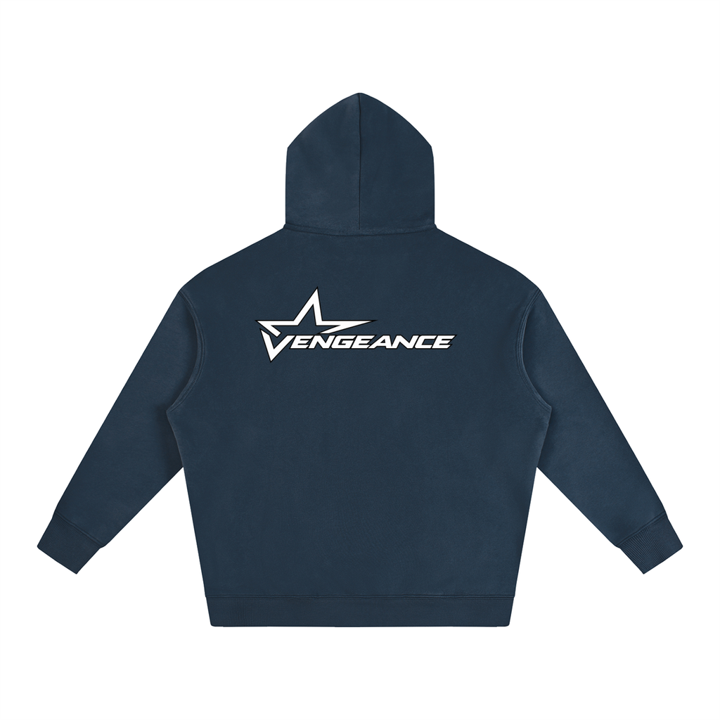 Vengeance Star Hoodie