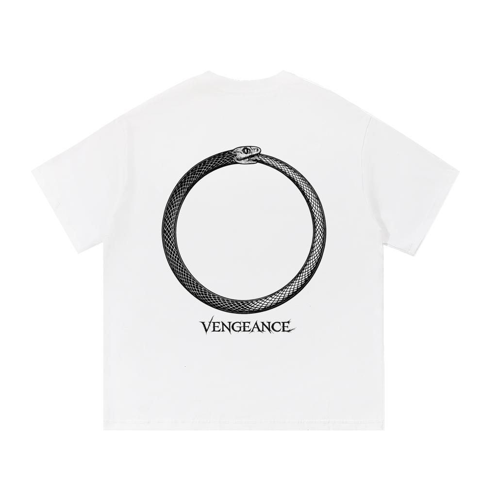Ouro V Essential Cotton T-Shirt