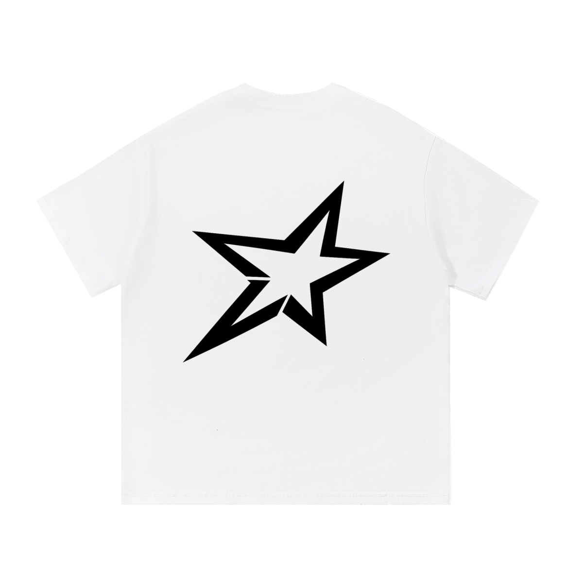 Vengeance Star T-Shirt