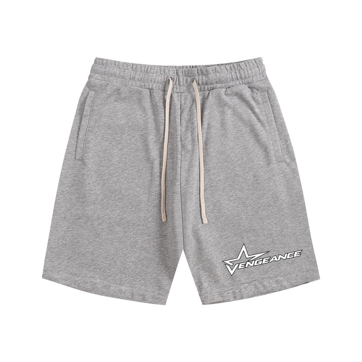 Vengeance Star - Shorts