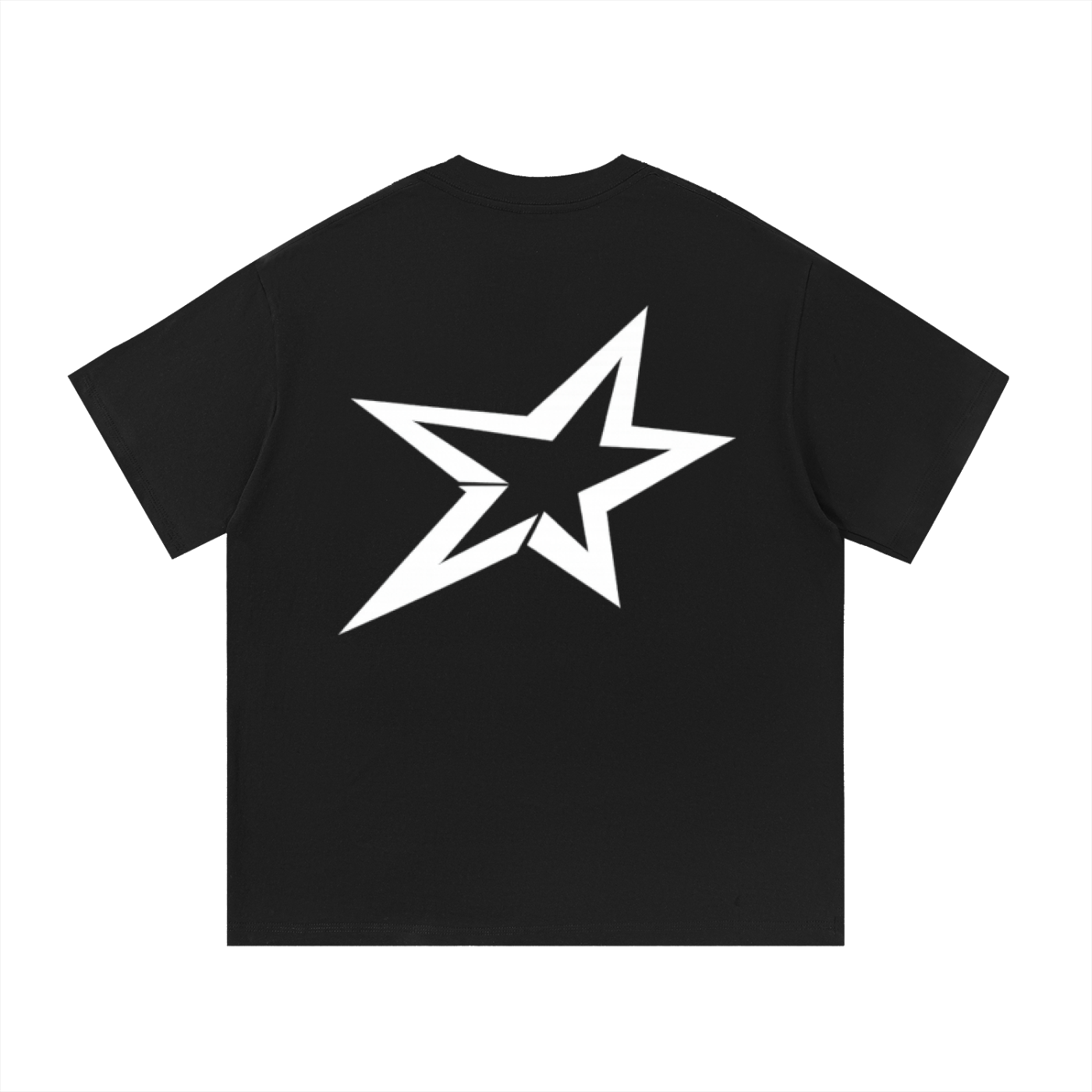 Star Vengeance Essential Cotton T-Shirt