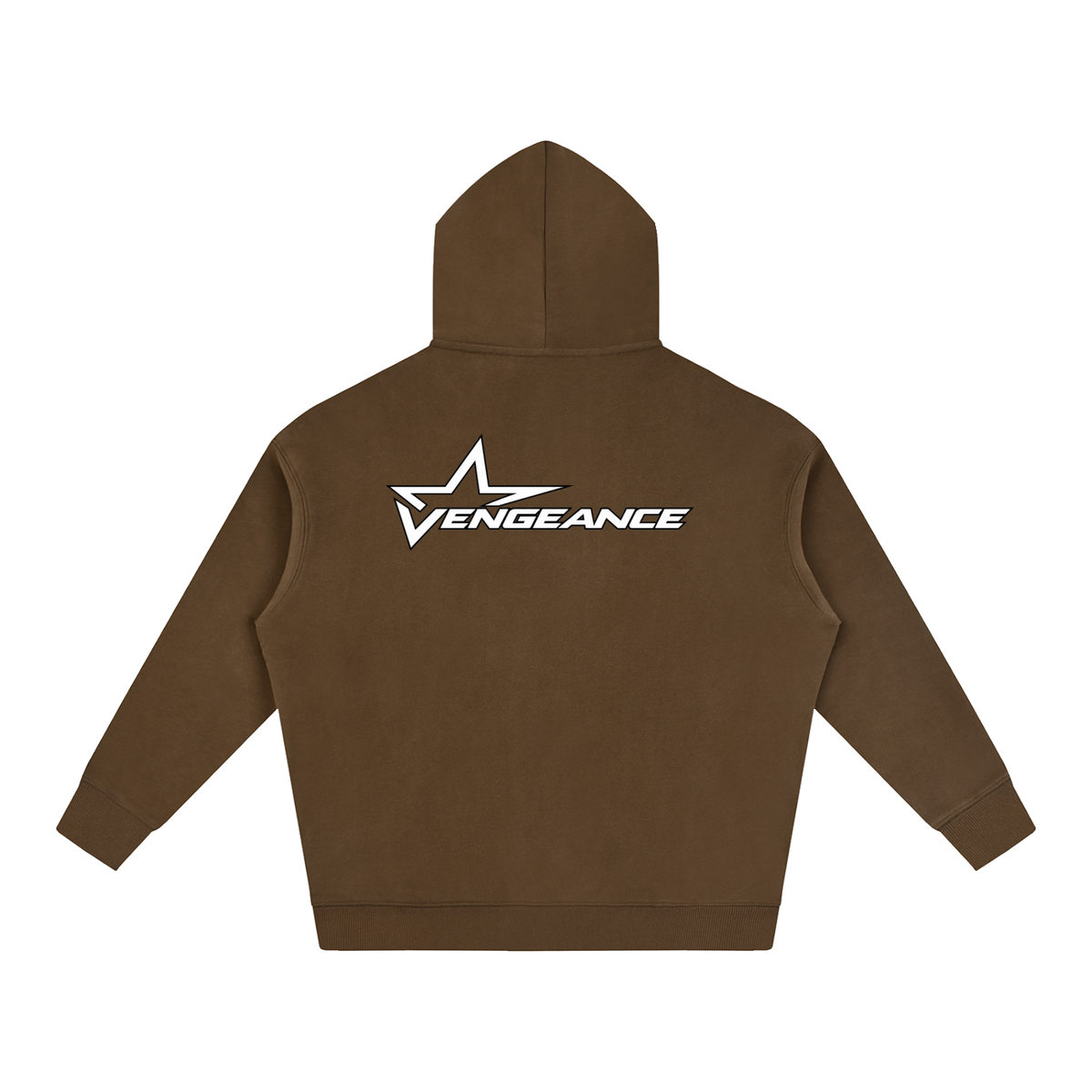 Vengeance Star Hoodie