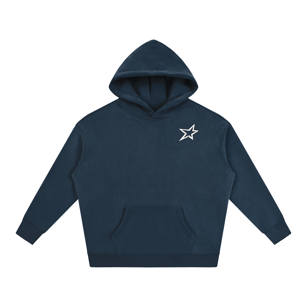 Vengeance Star Hoodie