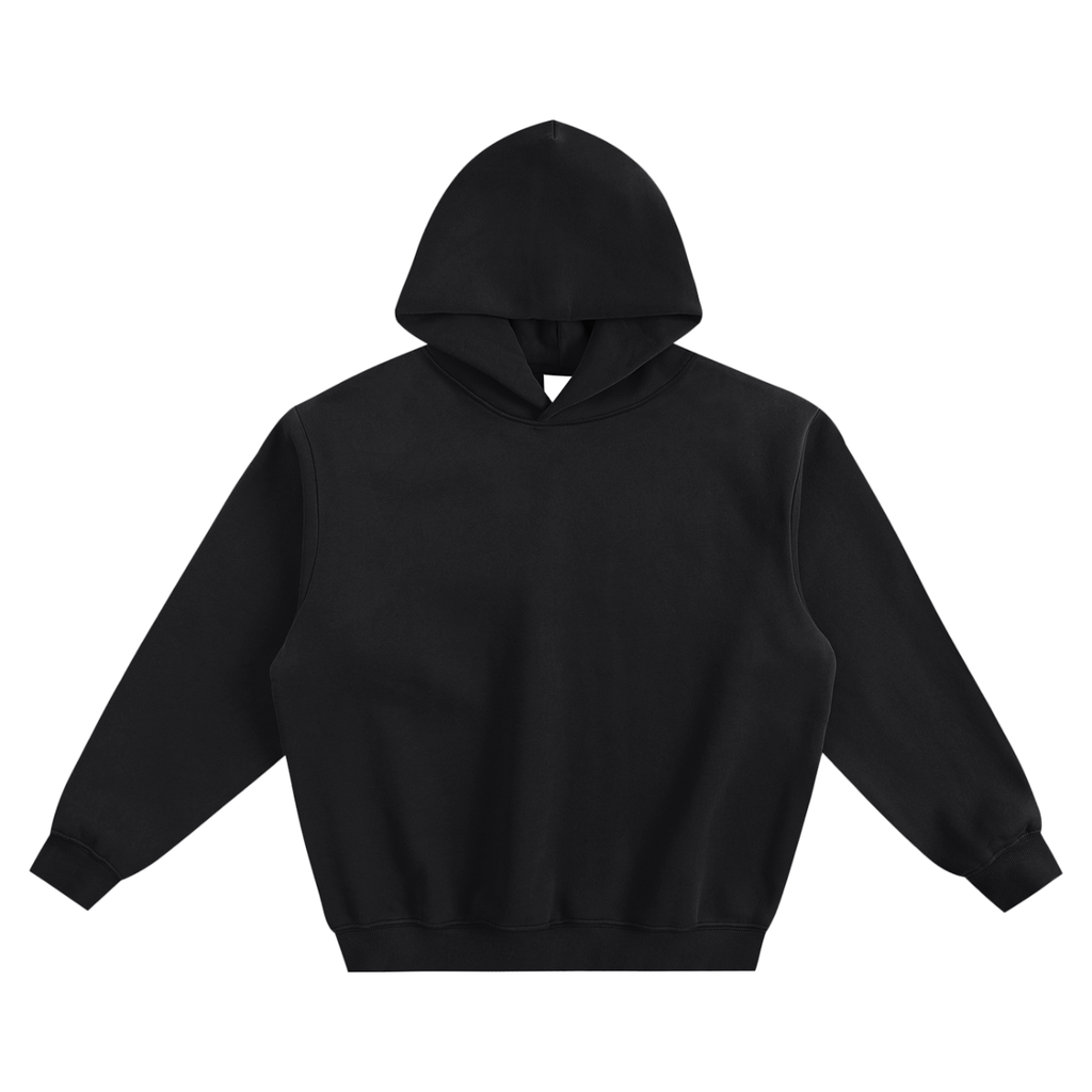Vengeance PWRD BY - Hoodie