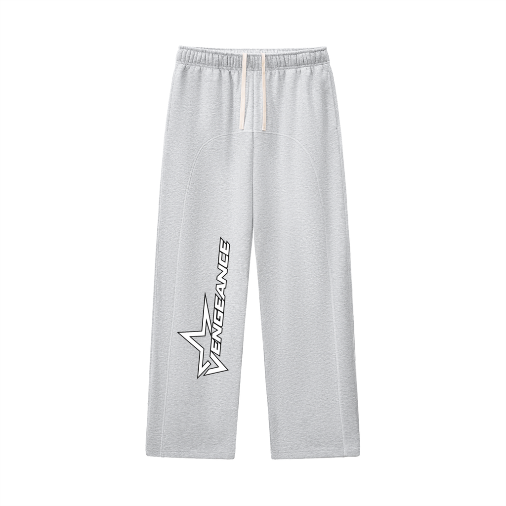 Vengeance Star - Baggy Sweatpants