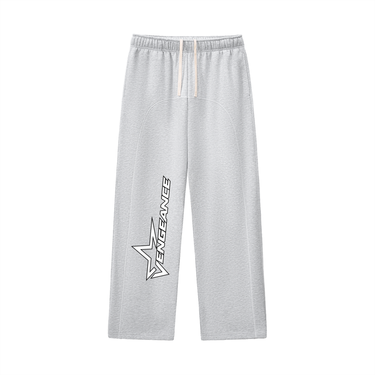 Vengeance Star - Baggy Sweatpants