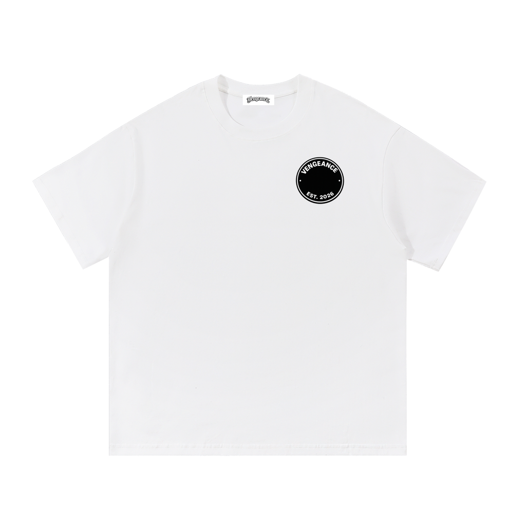 Ouro V Essential Cotton T-Shirt