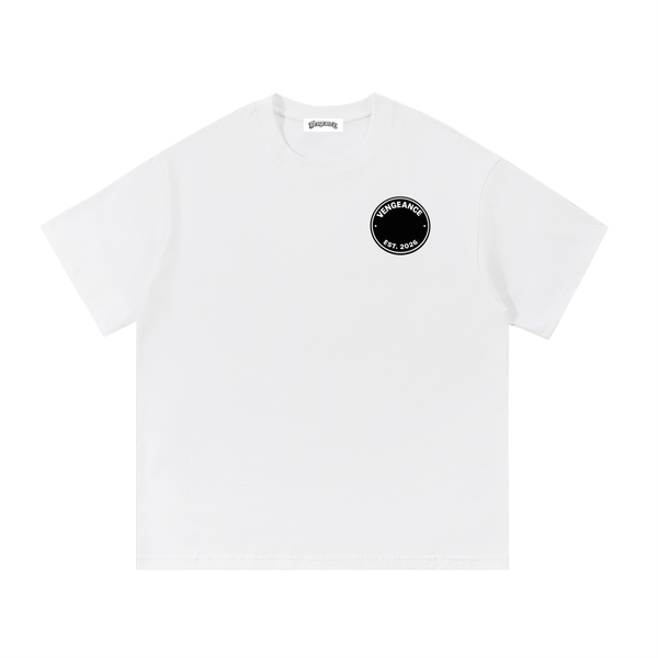 Ouro V Essential Cotton T-Shirt
