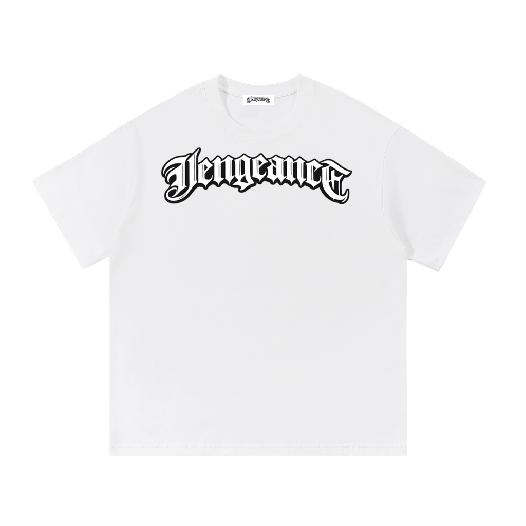 Rose Vengeance Essential Cotton T-Shirt