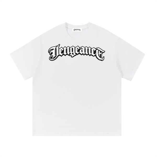 Rose Vengeance Essential Cotton T-Shirt
