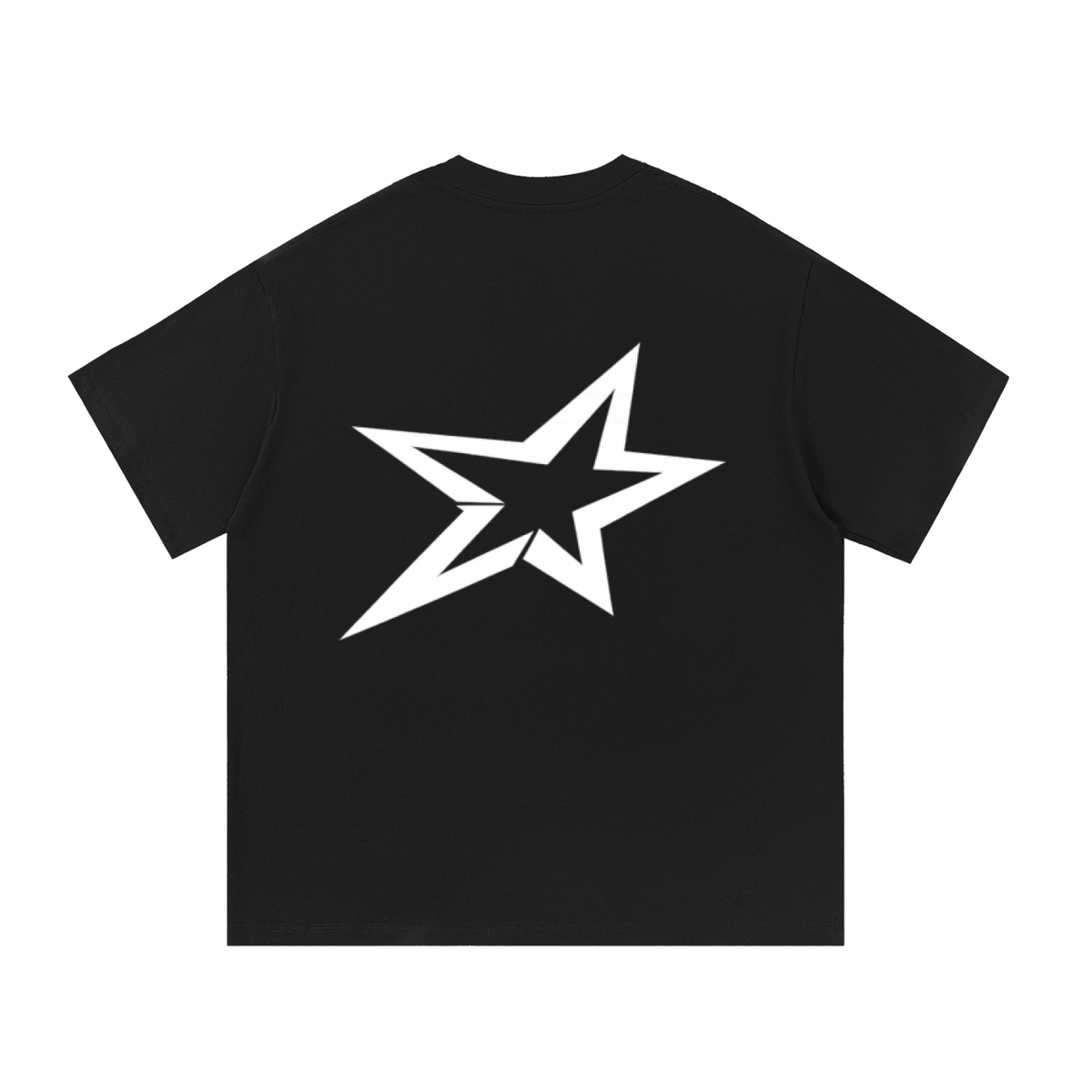 Vengeance Star T-Shirt