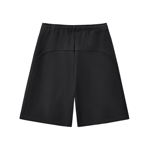 48v_mxson Collab Essential Heavyweight Cotton Shorts
