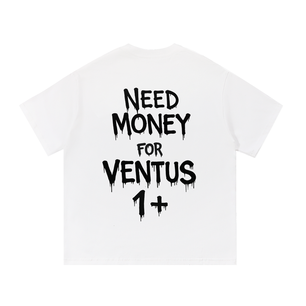 Ventus One Plus Essential Cotton T-Shirt
