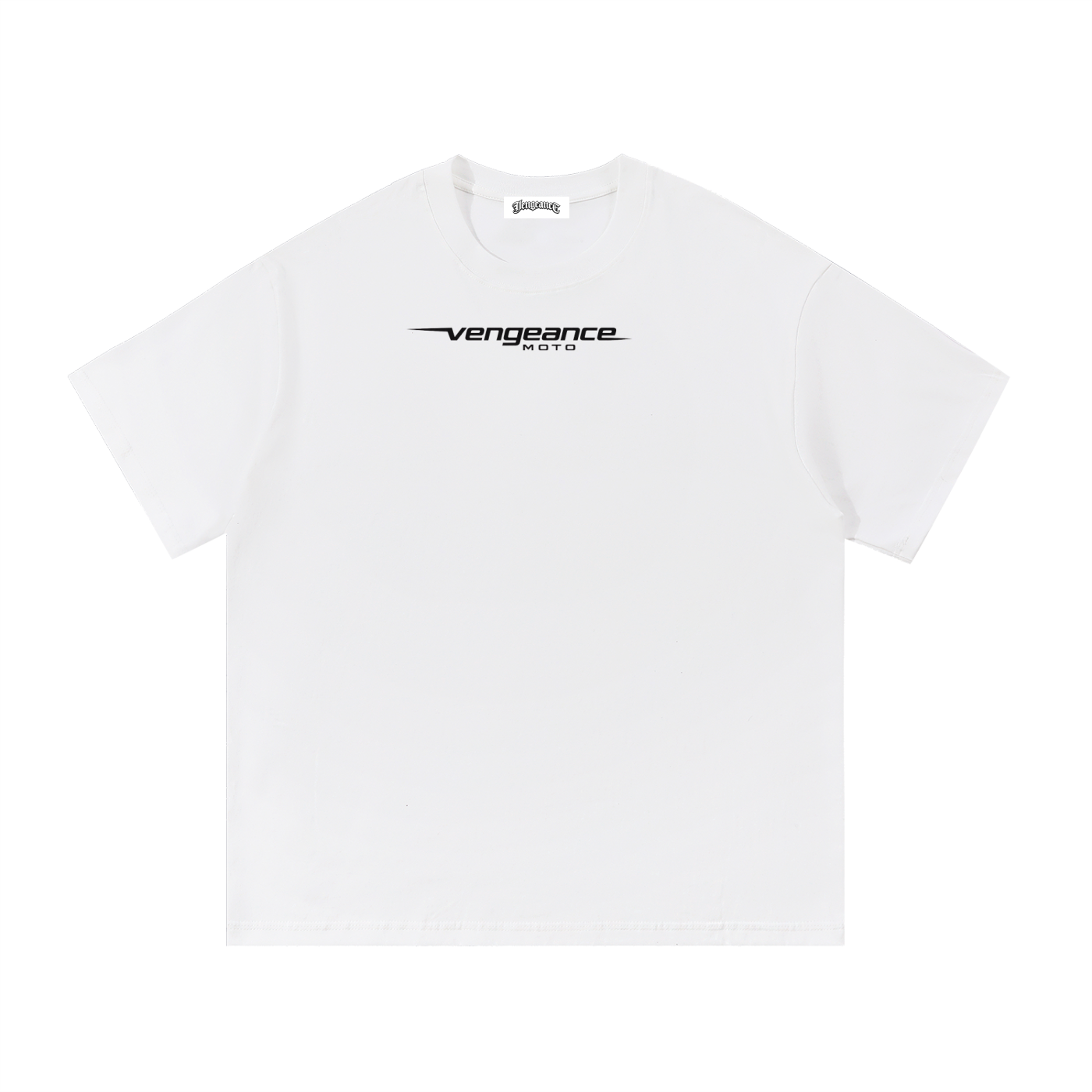 Ventus One Plus Essential Cotton T-Shirt