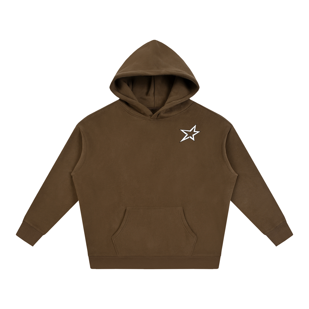 Vengeance Star Hoodie