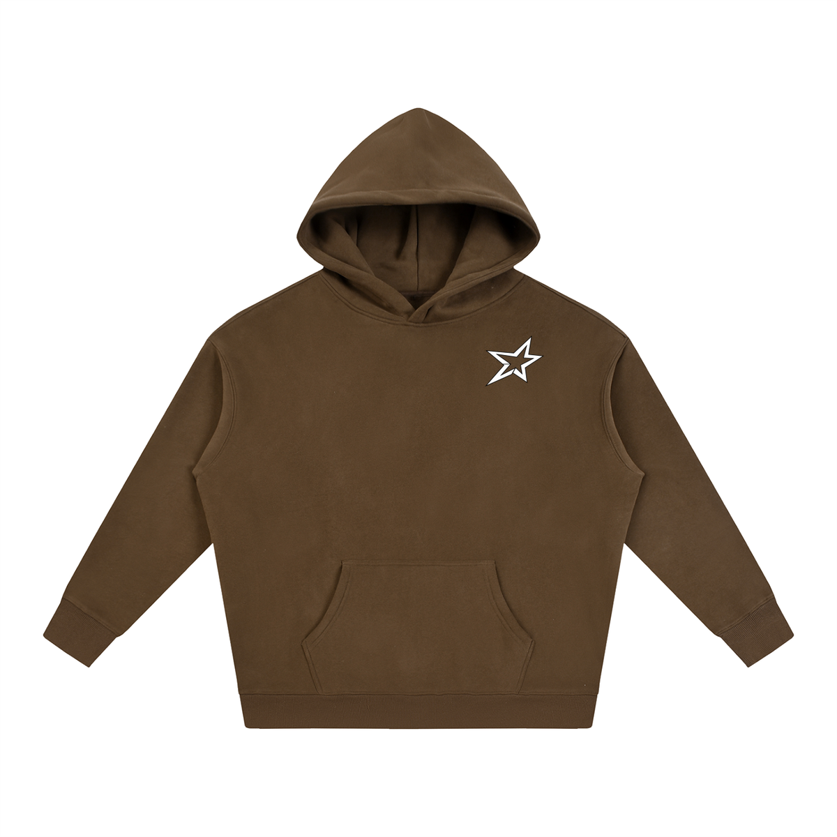 Vengeance Star Hoodie
