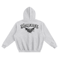Vengeance Graffiti Web - Hoodie