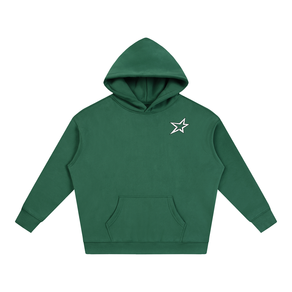 Vengeance Star Hoodie