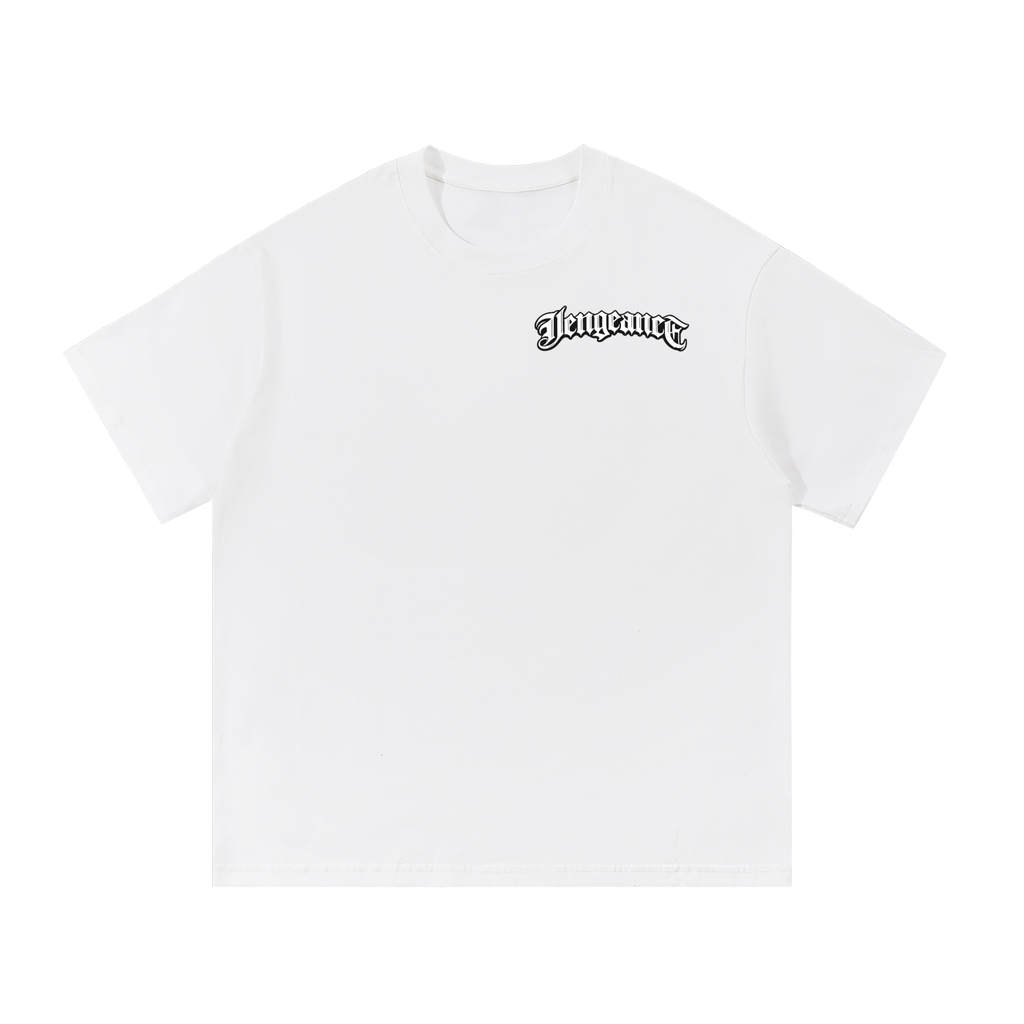 Vengeance Graffiti Web T-Shirt