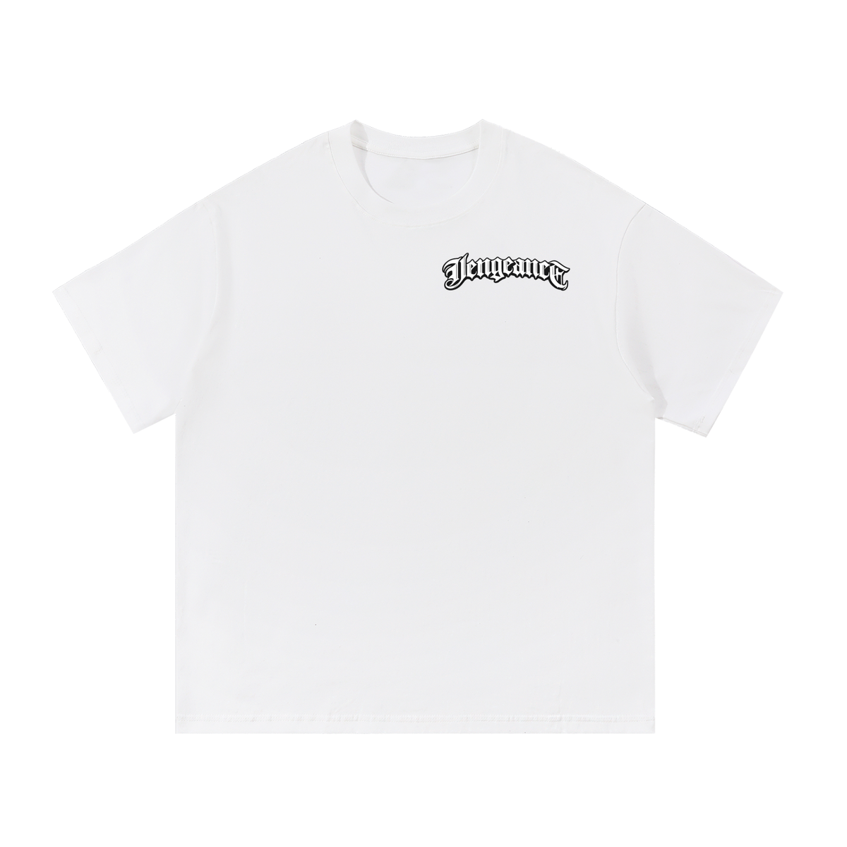 Vengeance Graffiti Web T-Shirt