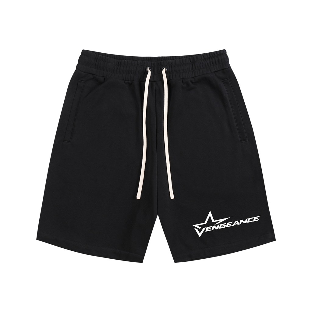 Vengeance Star - Shorts