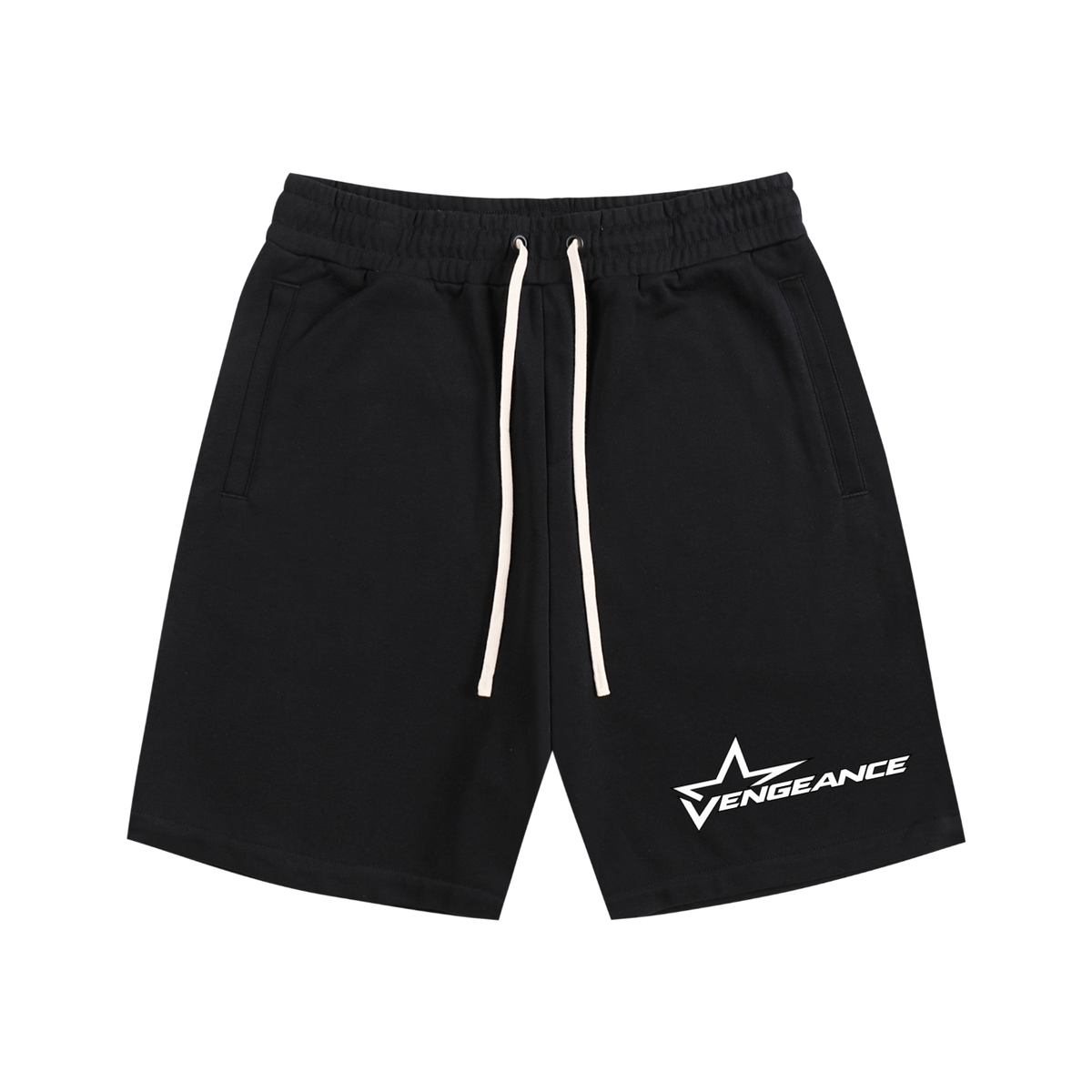 Vengeance Star - Shorts