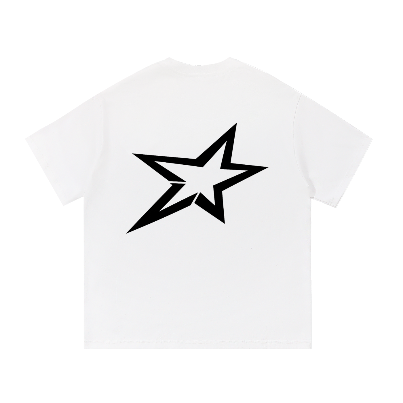 Star Vengeance Essential Cotton T-Shirt