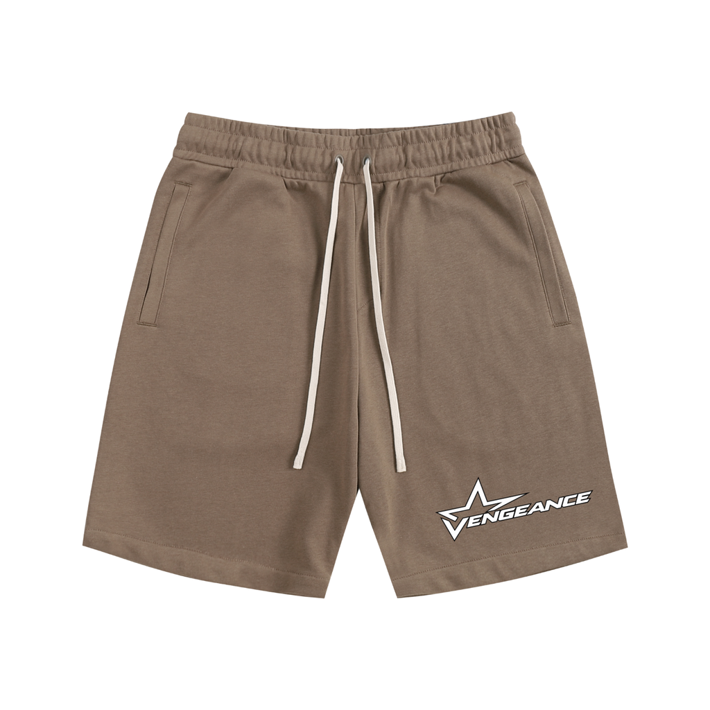 Vengeance Star - Shorts