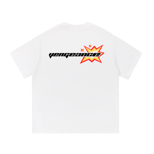 Vengeance "BOOM" T-Shirt