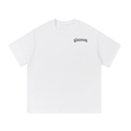 Graffiti Web Essential Cotton T-Shirt