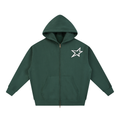 Vengeance Star Zip-Up