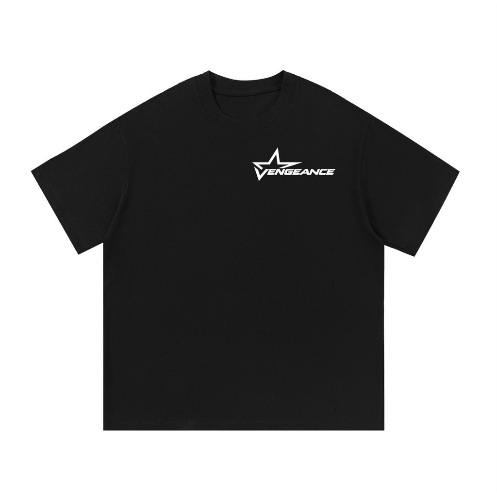 Vengeance Star T-Shirt
