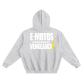 Vengeance PWRD BY - Hoodie