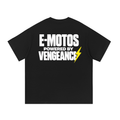 Vengeance PWRD BY T-Shirt