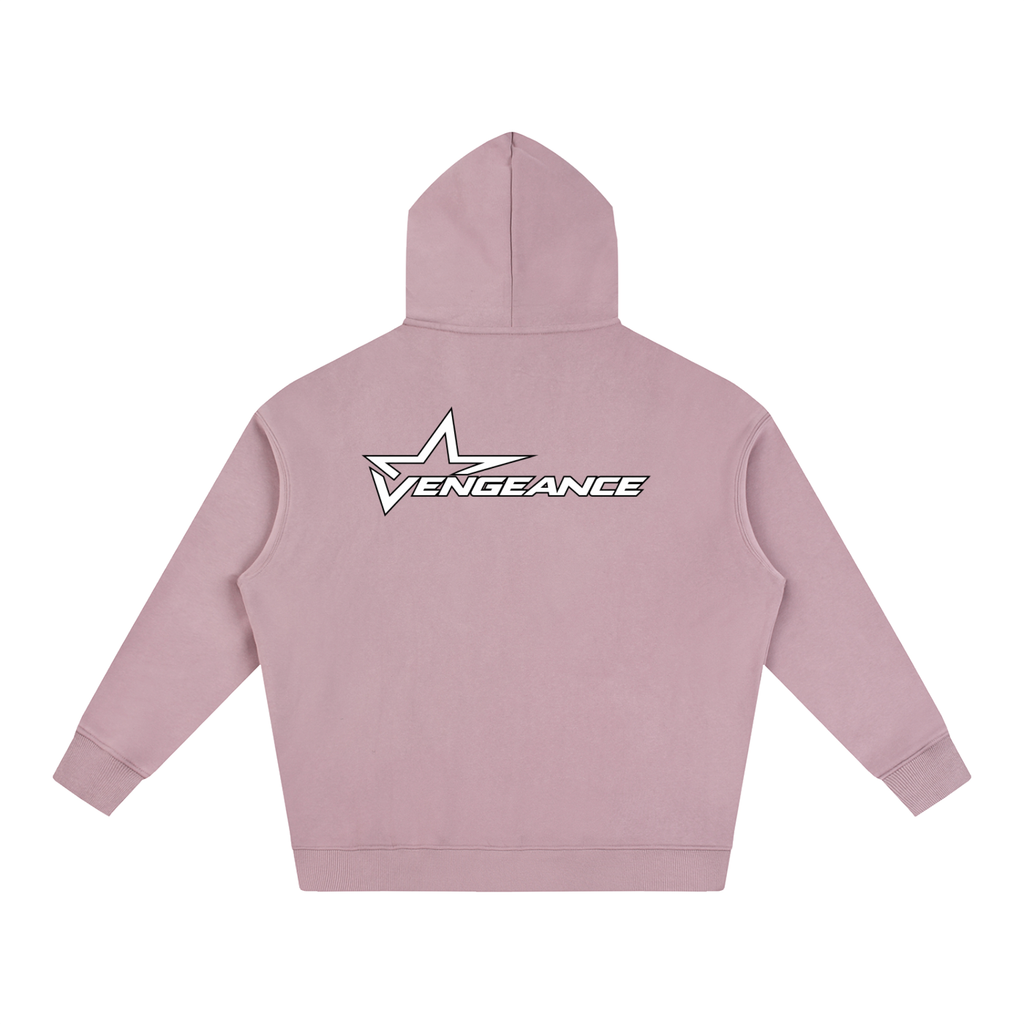 Vengeance Star Hoodie