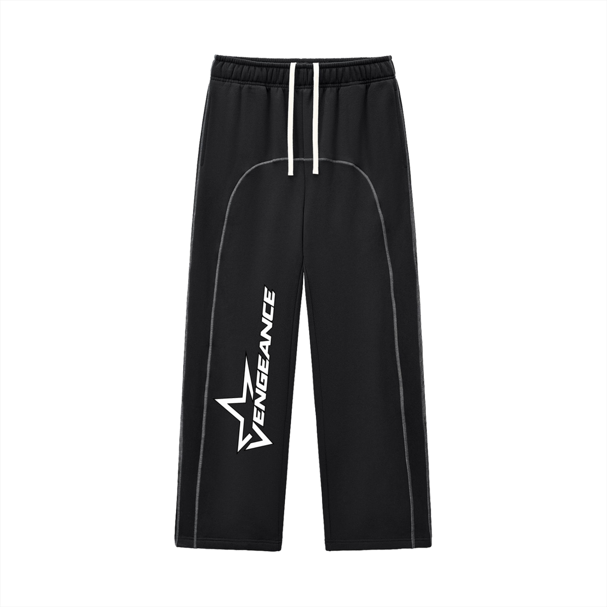 Vengeance Star - Baggy Sweatpants