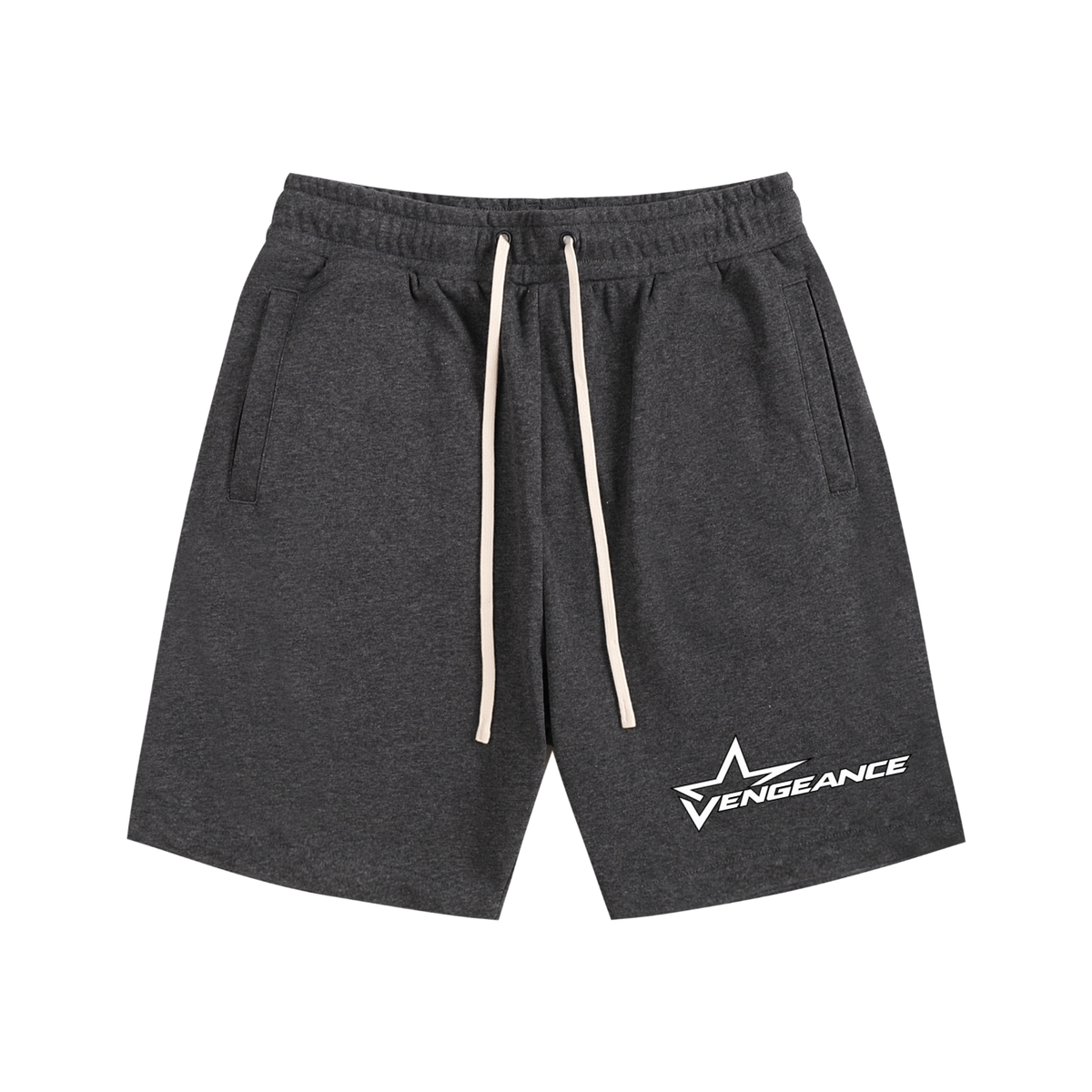 Vengeance Star - Shorts