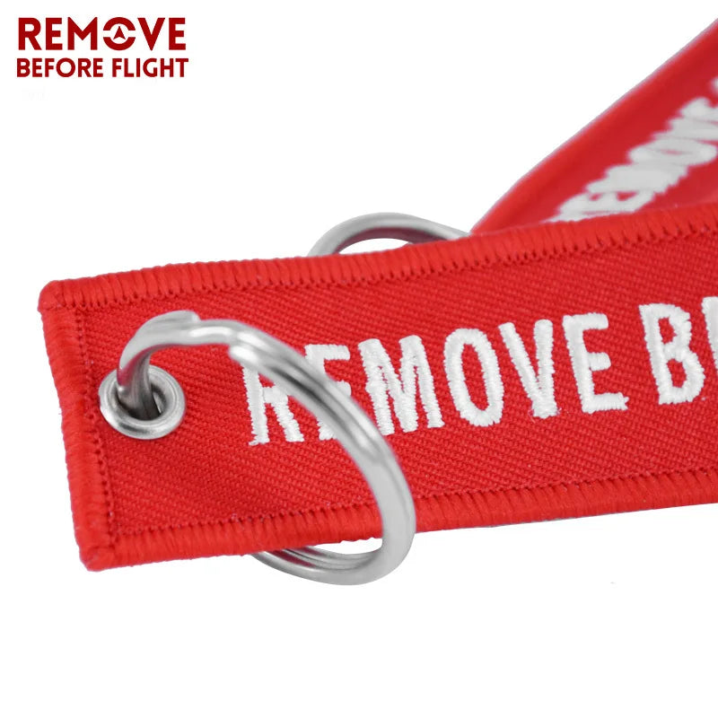 Vengeance Keychains 3 Pack