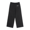 Star Vengeance Drawstring Baggy Straight-Leg Sweatpants