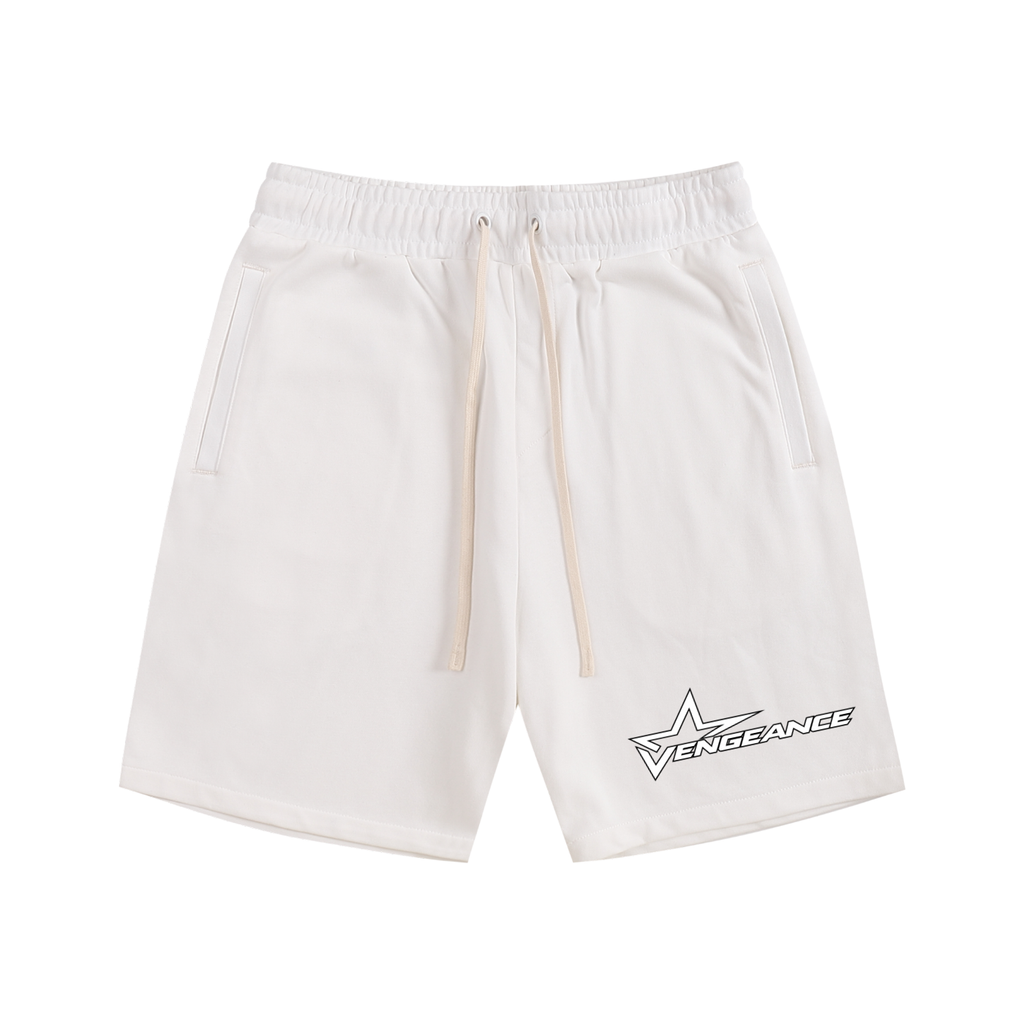 Vengeance Star - Shorts