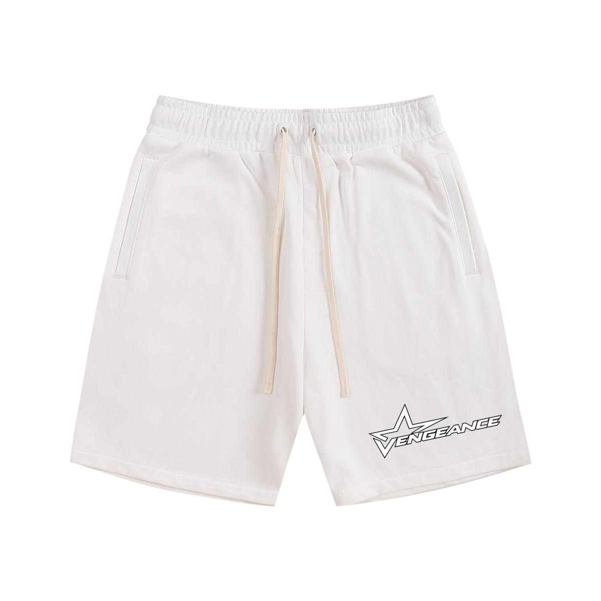 Vengeance Star - Shorts