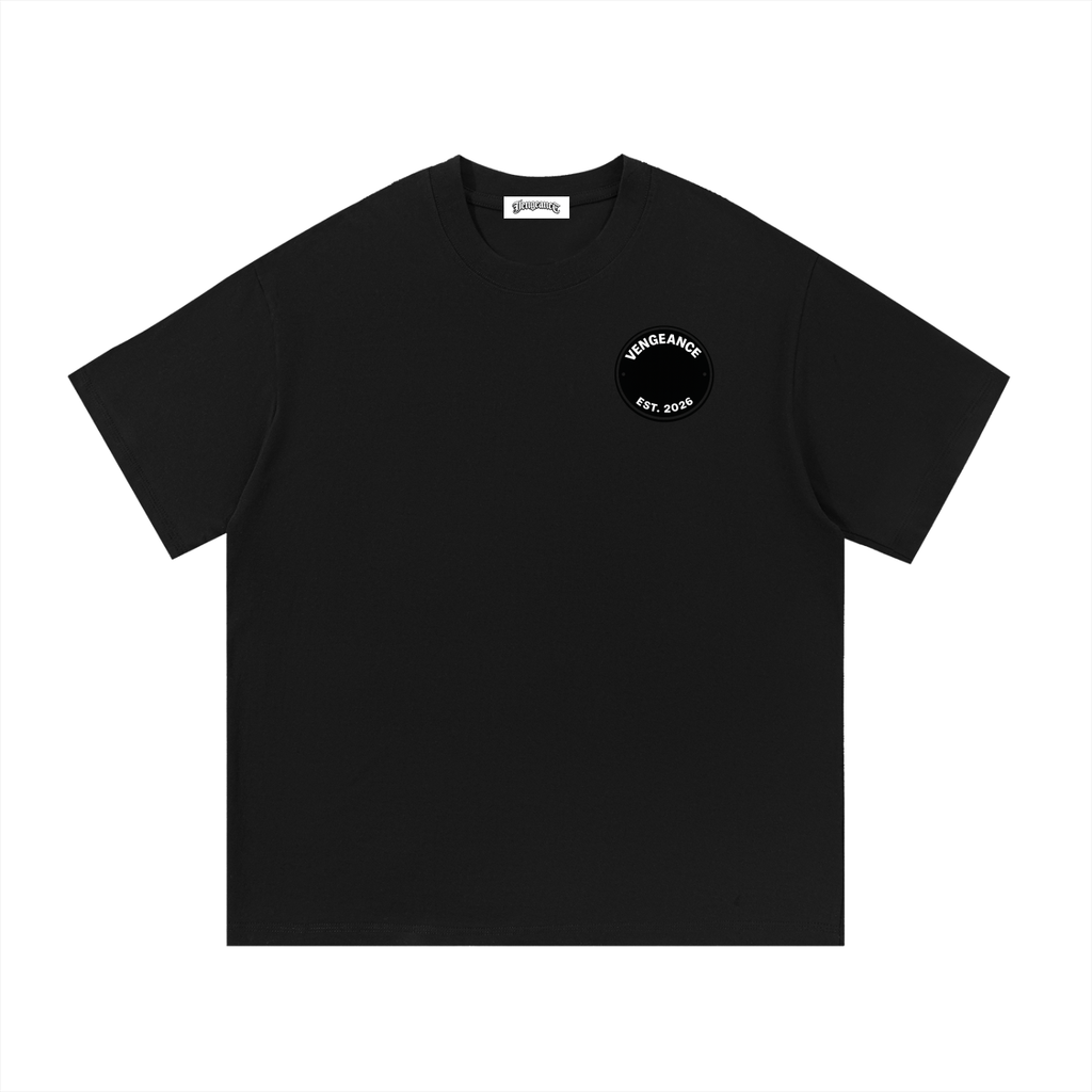 Ouro V Essential Cotton T-Shirt