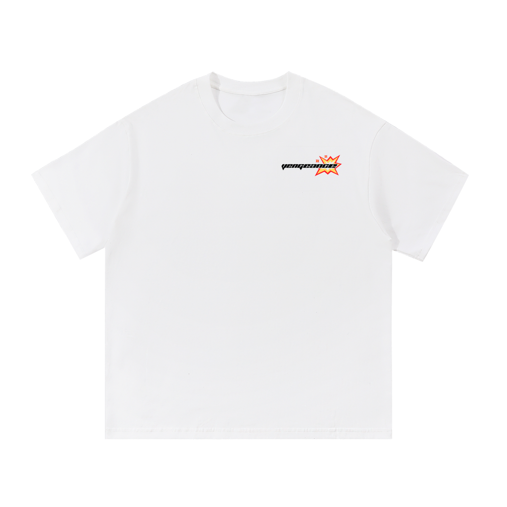Vengeance "BOOM" T-Shirt