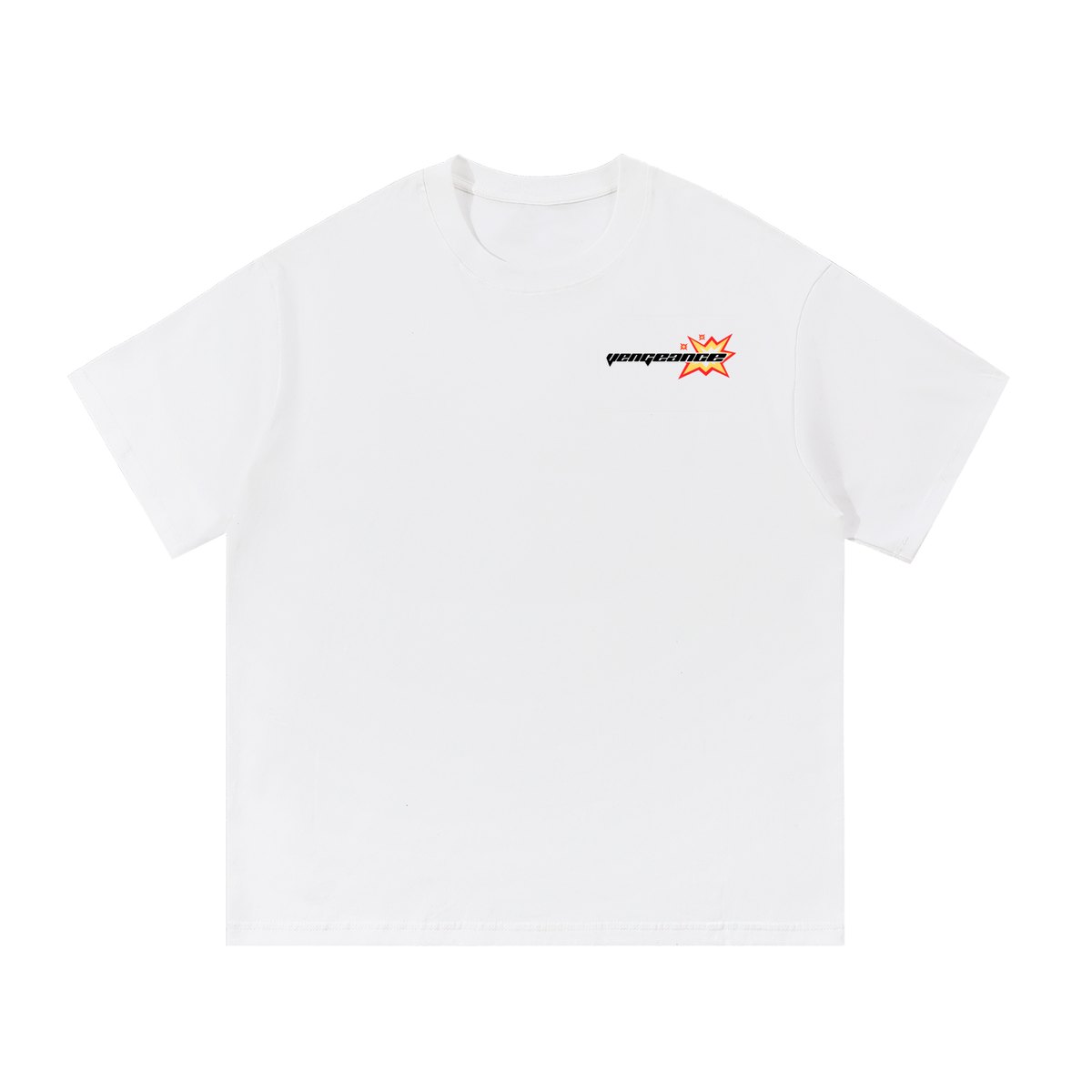 Vengeance "BOOM" T-Shirt