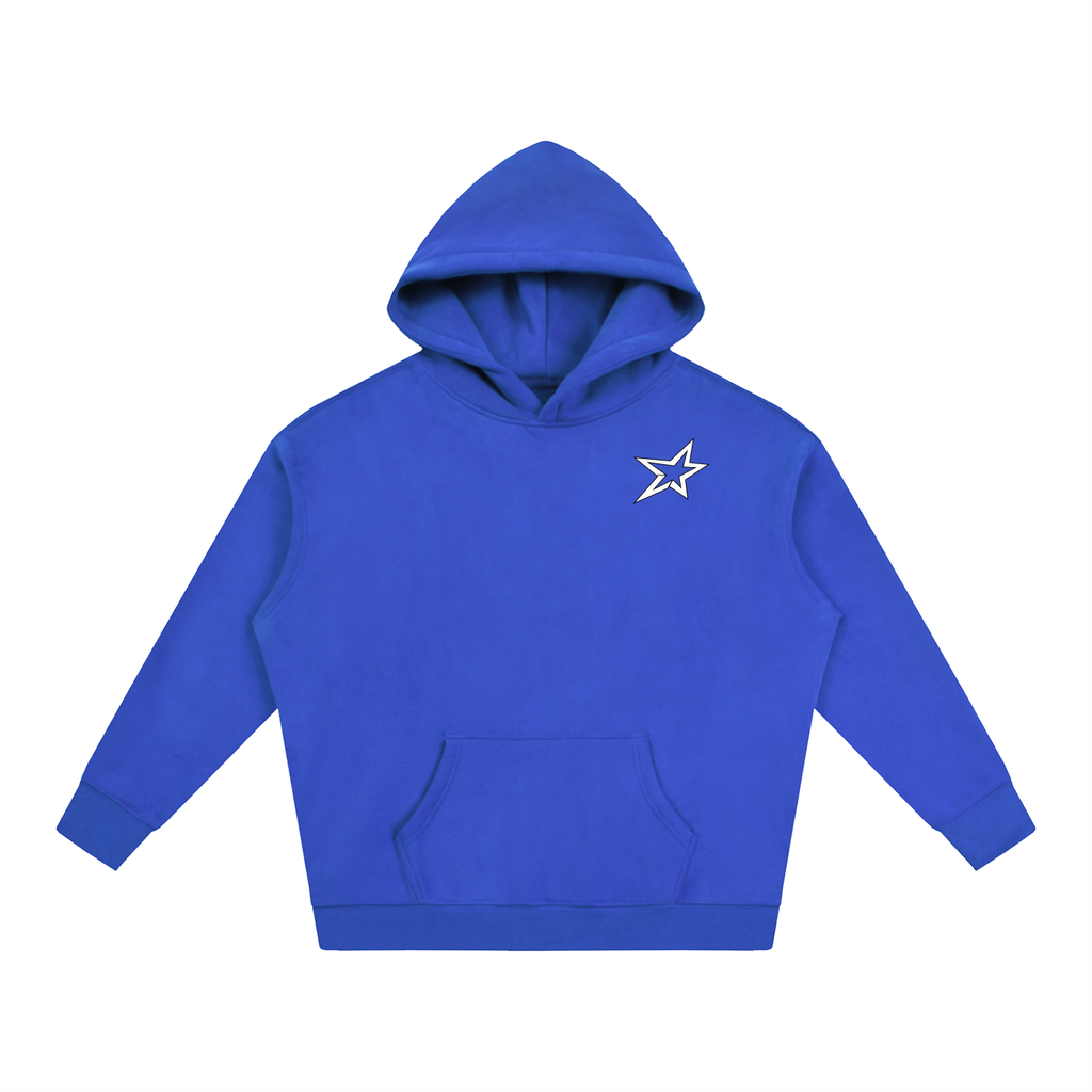 Vengeance Star Hoodie