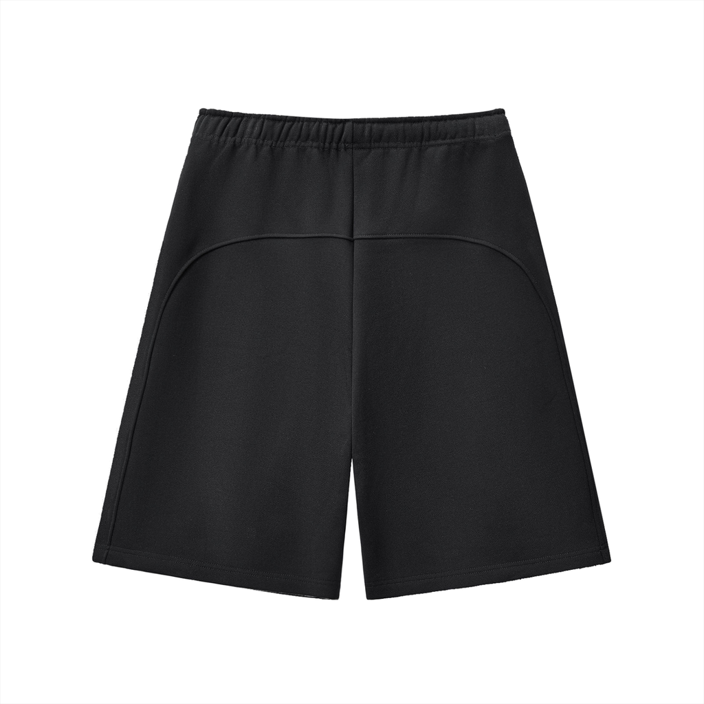 Vengeance Star Essential Heavyweight Fleece Shorts