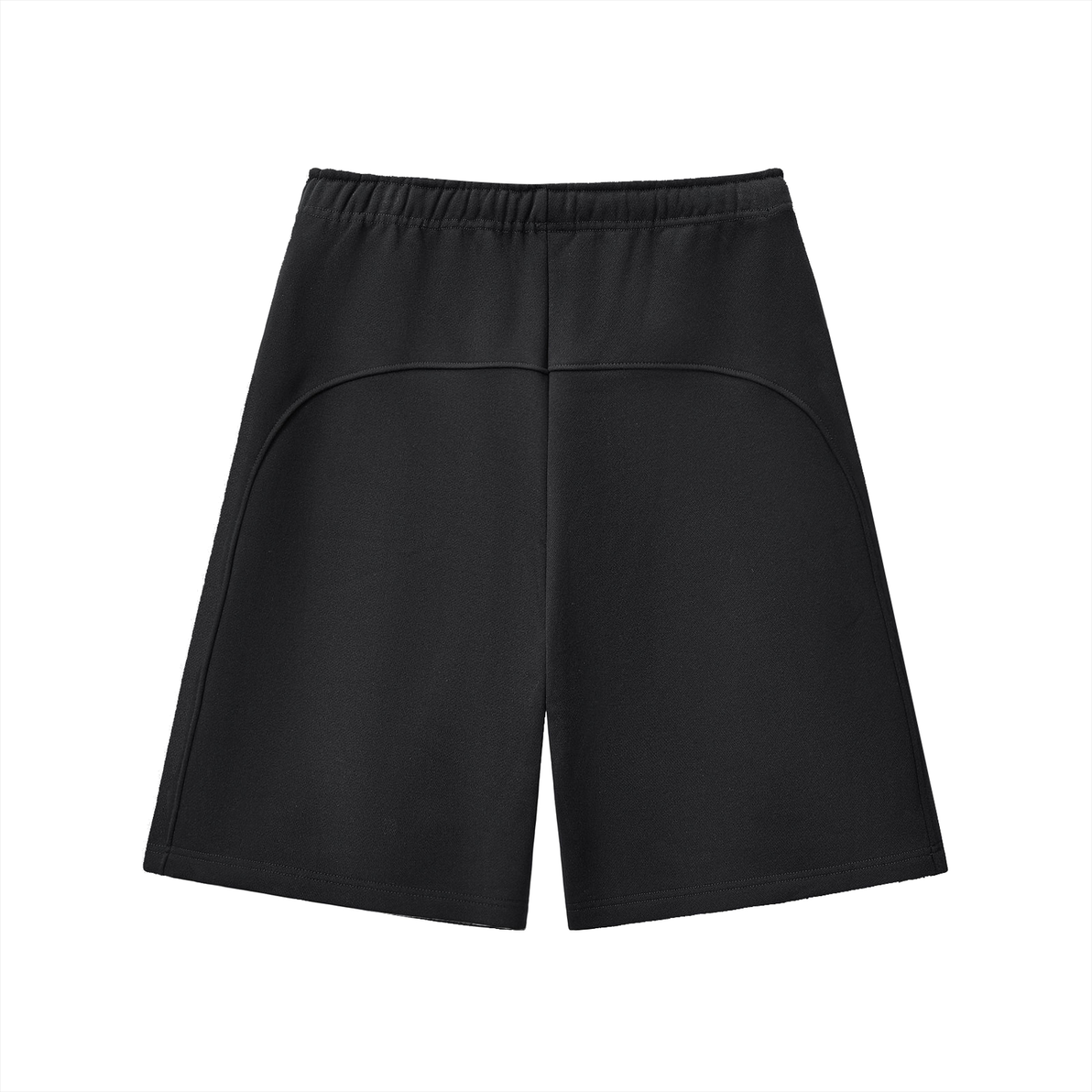Vengeance Star Essential Heavyweight Fleece Shorts