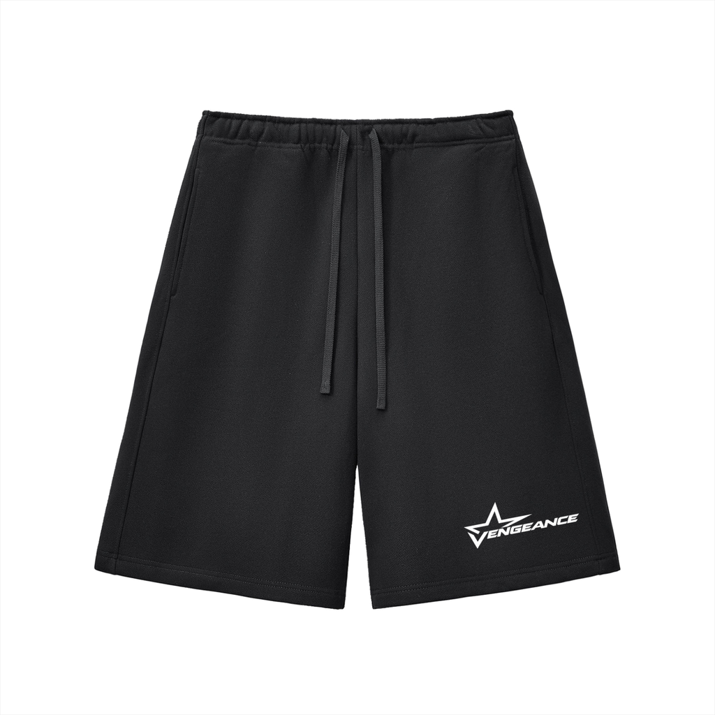 Vengeance Star Essential Heavyweight Fleece Shorts
