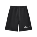Vengeance Star Essential Heavyweight Fleece Shorts