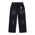 Vengeance V - Vintage Japanese Baggy Jeans